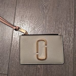 Marc Jacobs Snapshot Wallet